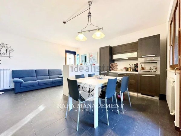 appartamento in vendita a Senigallia in zona Castellaro