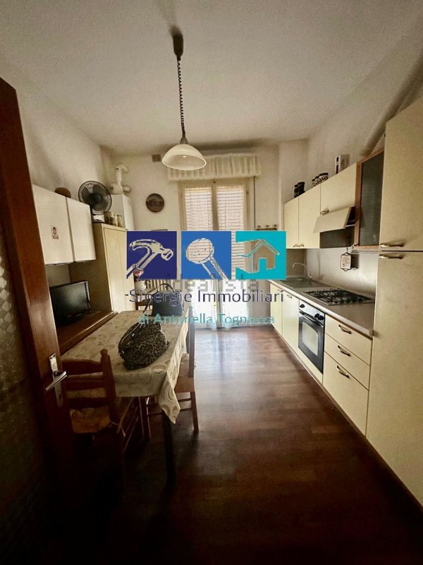 appartamento in vendita a Senigallia