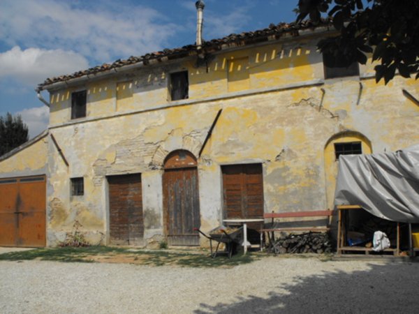 casa indipendente in vendita a Senigallia in zona Montignano