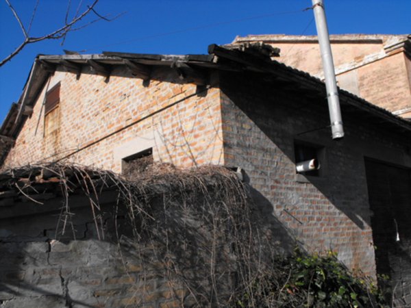 casa indipendente in vendita a Senigallia in zona Brugnetto