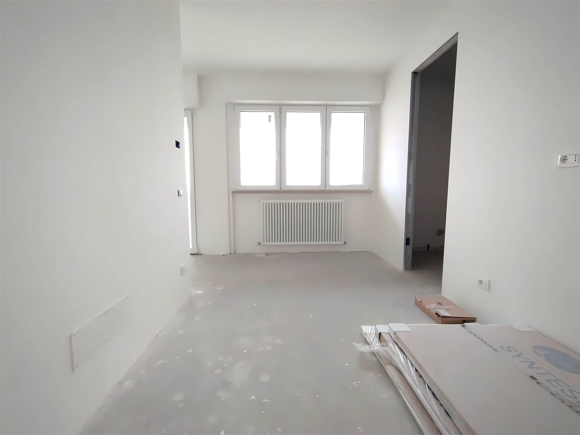 appartamento in vendita a Senigallia