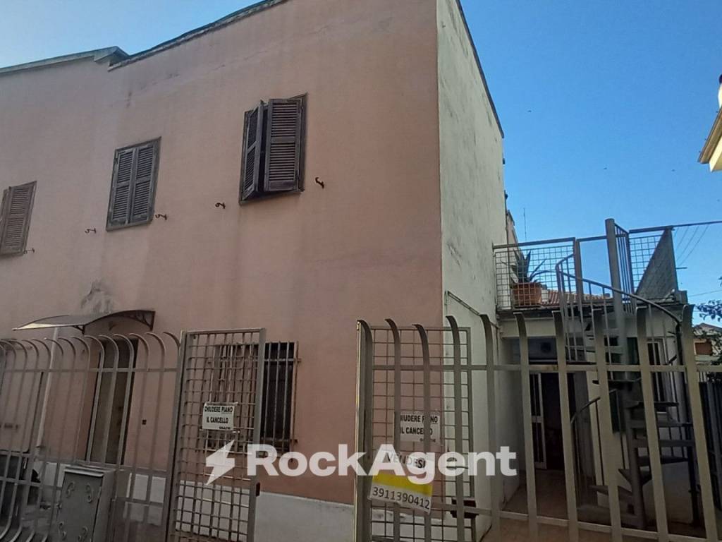 appartamento in vendita a Senigallia