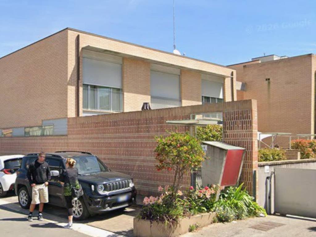 appartamento in vendita a Senigallia