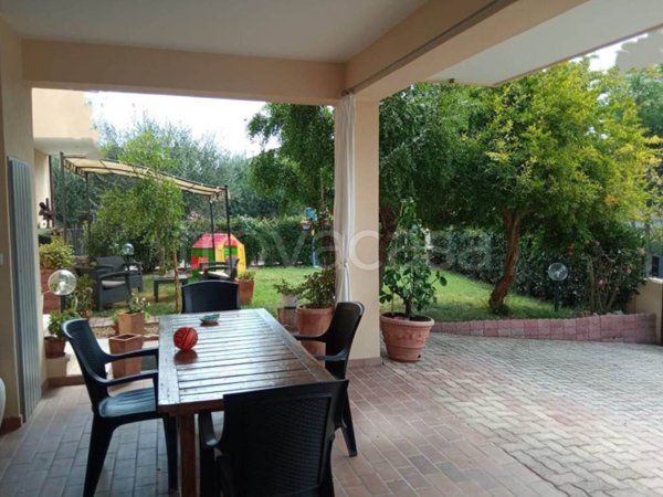 casa indipendente in vendita a Senigallia