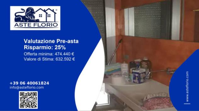 appartamento in vendita a Senigallia