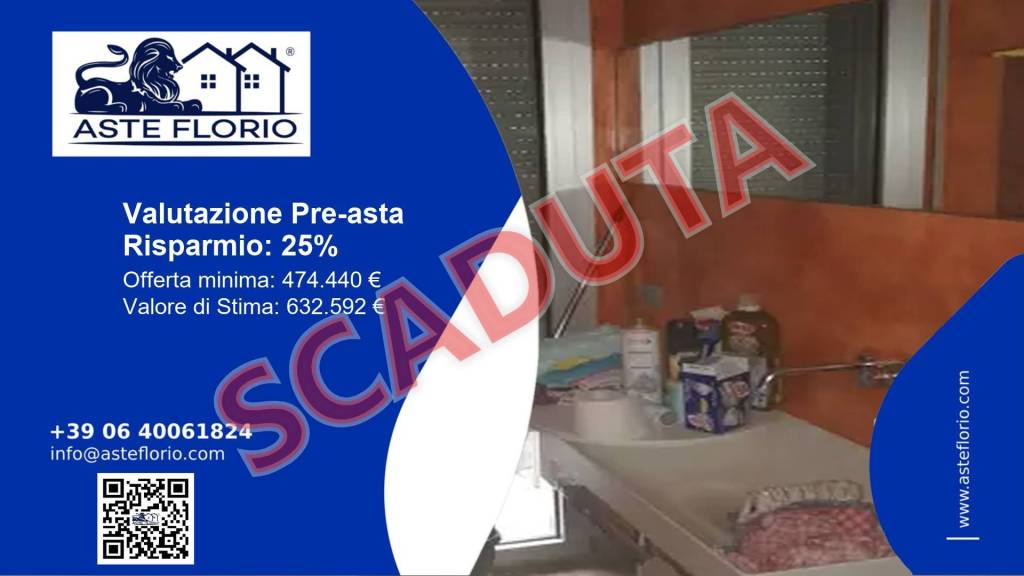 appartamento in vendita a Senigallia