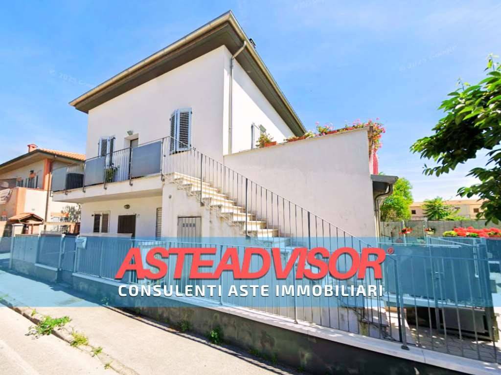appartamento in vendita a Senigallia