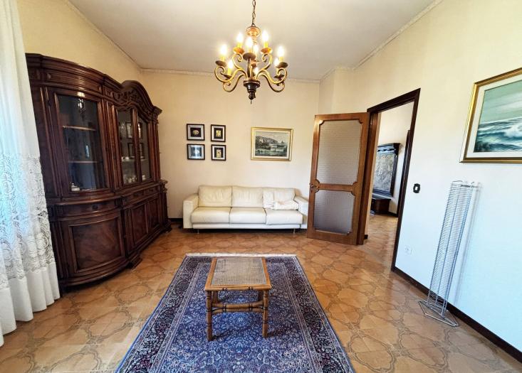 casa indipendente in vendita a Senigallia