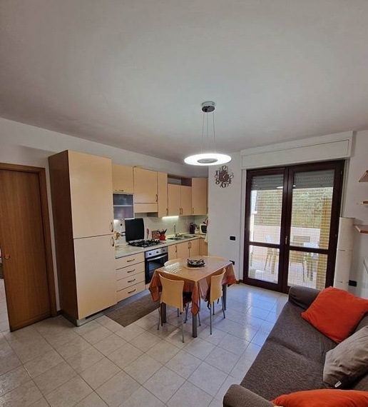 appartamento in vendita a Senigallia