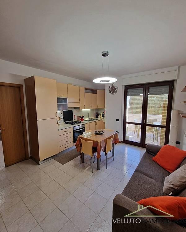 appartamento in vendita a Senigallia