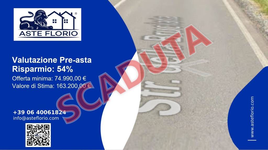 ufficio in vendita a Senigallia