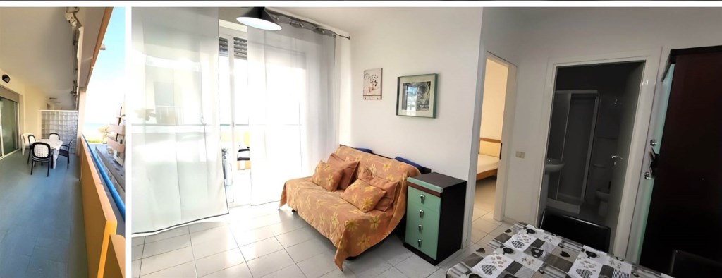 appartamento in vendita a Senigallia