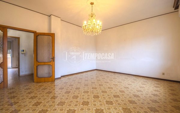 appartamento in vendita a Senigallia