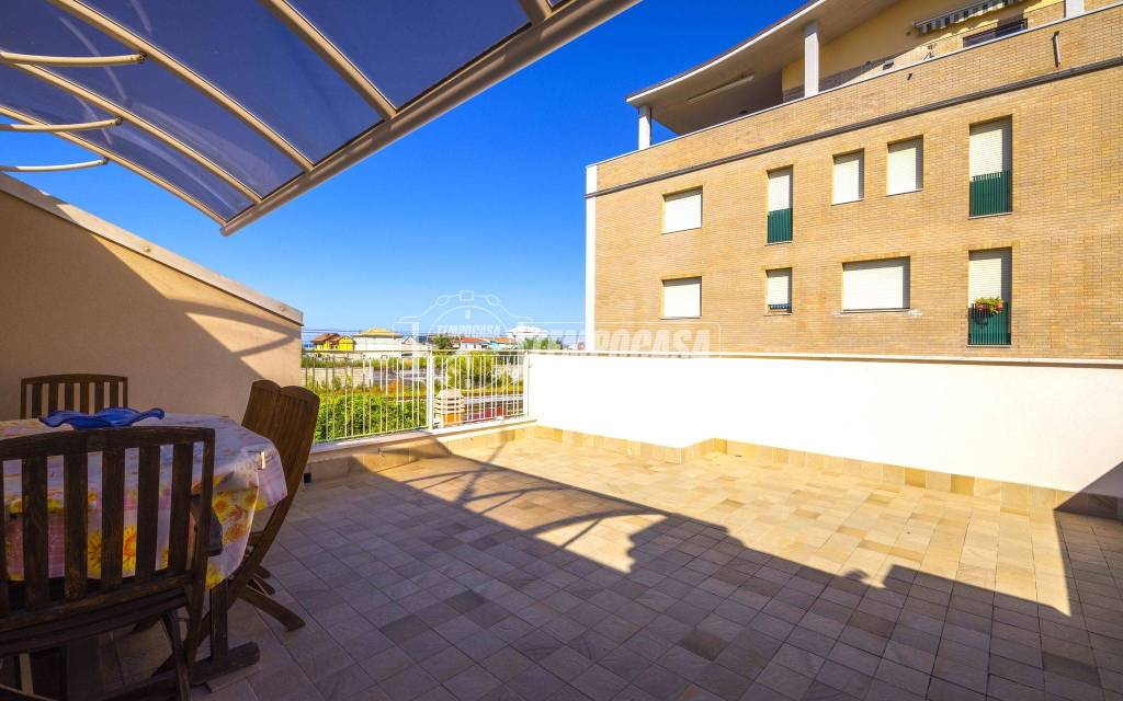 appartamento in vendita a Senigallia