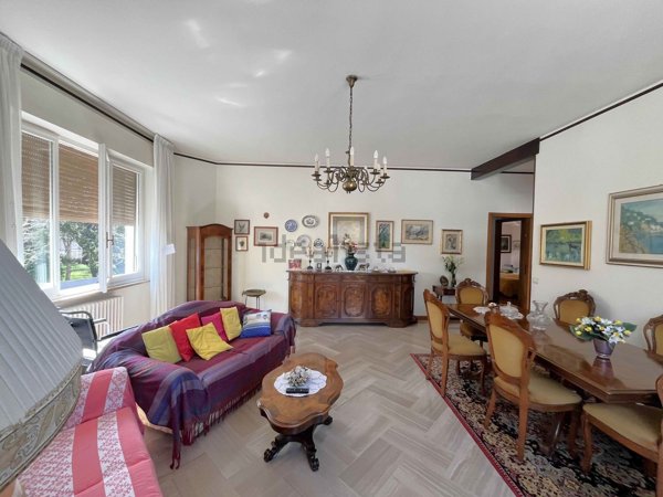 appartamento in vendita a Senigallia