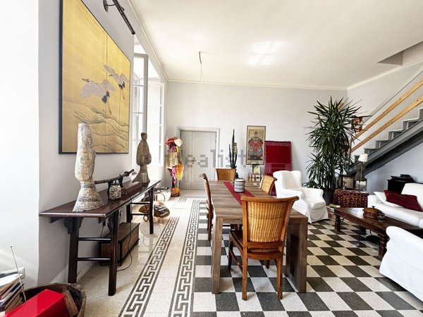 appartamento in vendita a Senigallia