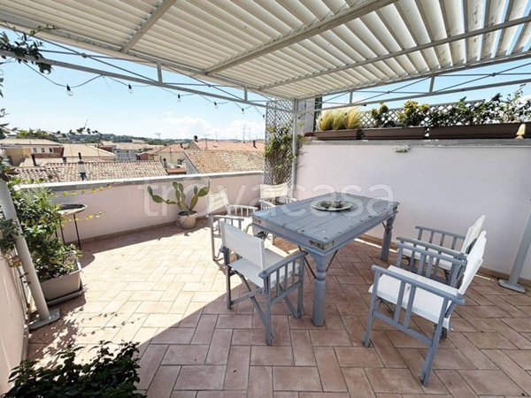 appartamento in vendita a Senigallia