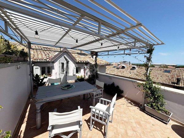 appartamento in vendita a Senigallia