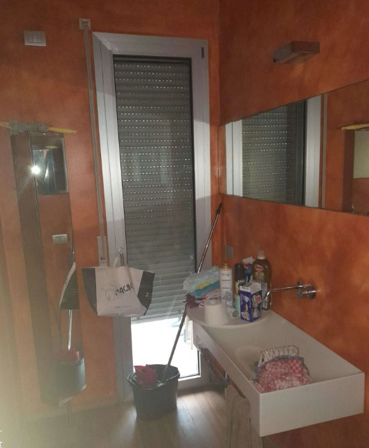 appartamento in vendita a Senigallia