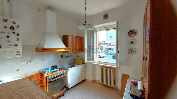 appartamento in vendita a Senigallia