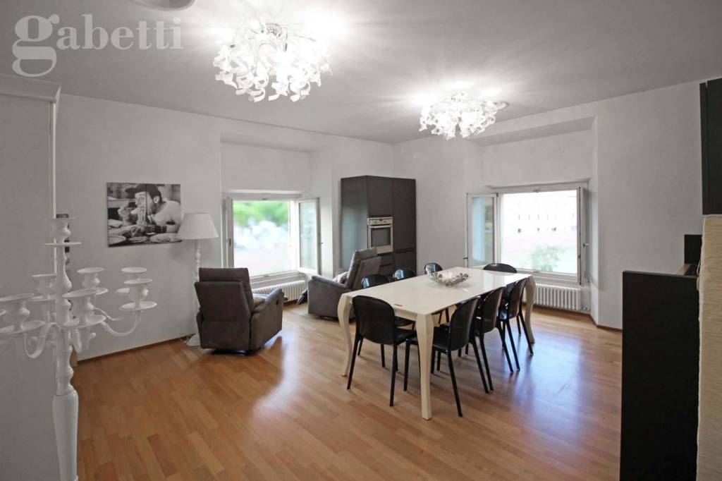 appartamento in vendita a Senigallia