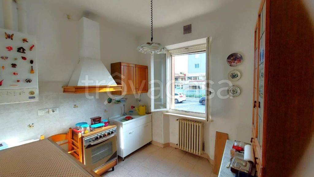 appartamento in vendita a Senigallia