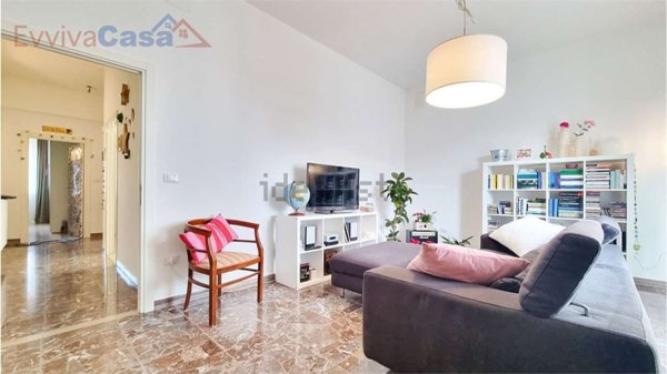 appartamento in vendita a Senigallia