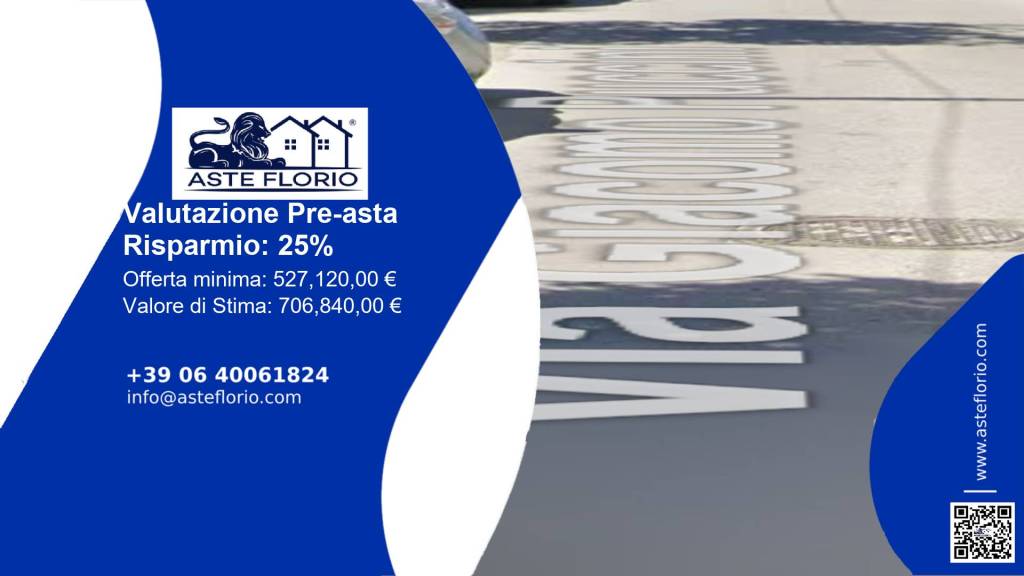 appartamento in vendita a Senigallia