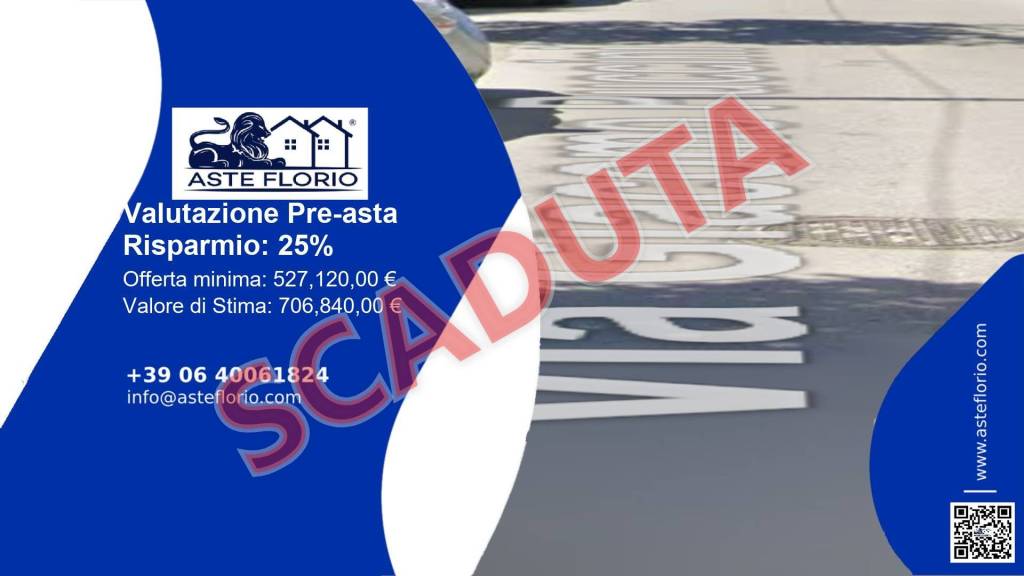 appartamento in vendita a Senigallia