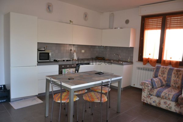 appartamento in vendita a Senigallia in zona Borgo Passera