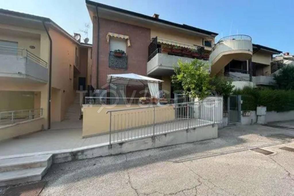 appartamento in vendita a Senigallia