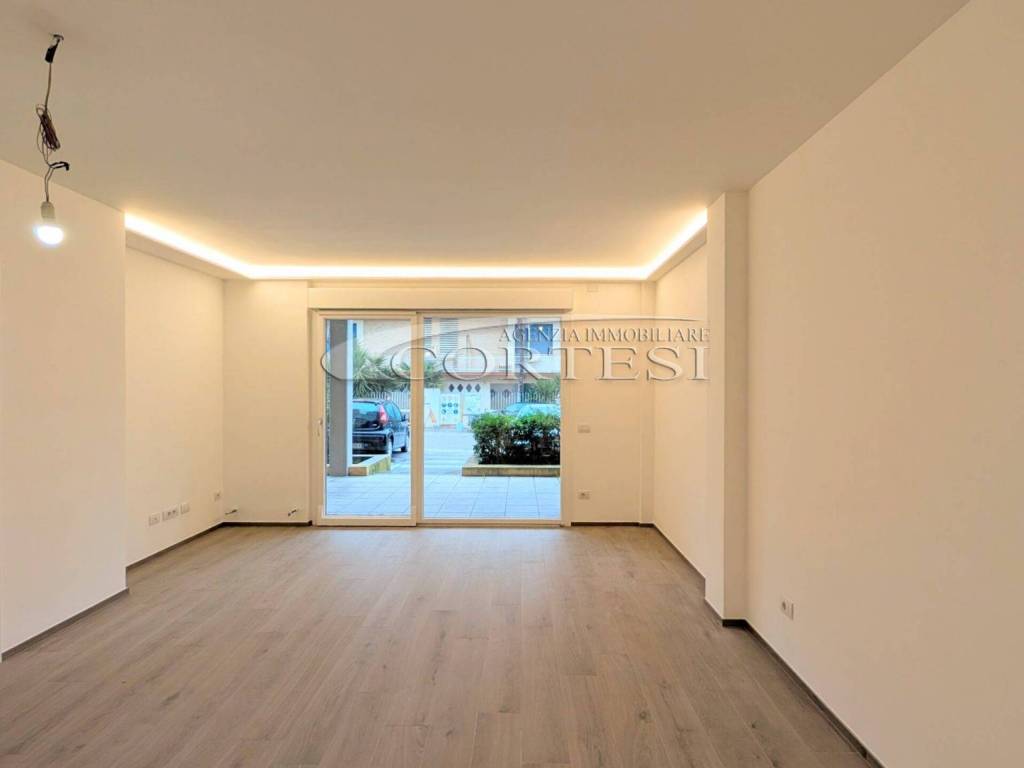 appartamento in vendita a Senigallia