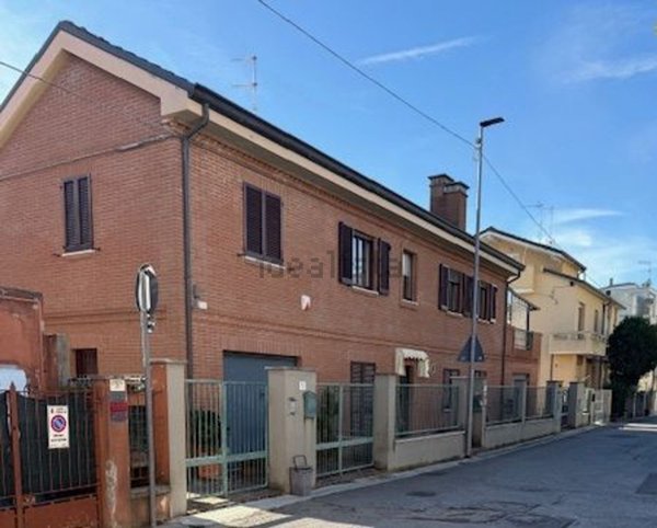 appartamento in vendita a Senigallia