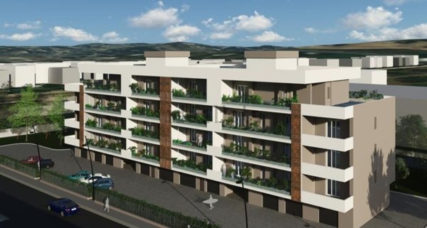 appartamento in vendita a Senigallia