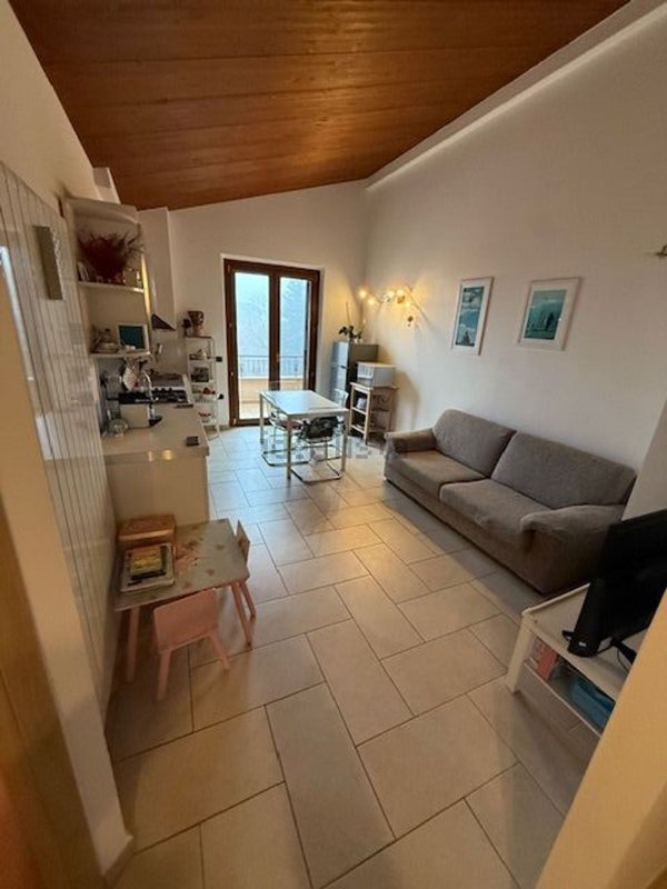 appartamento in vendita a Senigallia in zona Borgo Passera