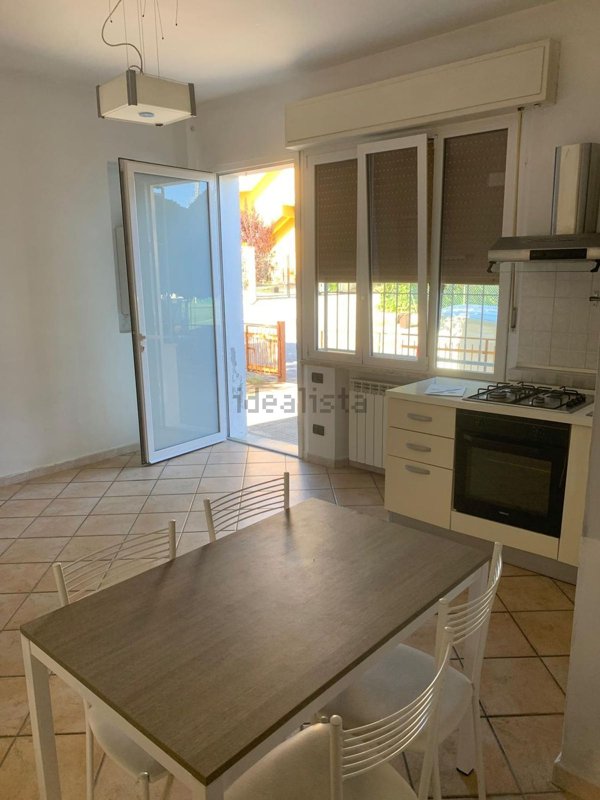 appartamento in vendita a Senigallia in zona Marzocca