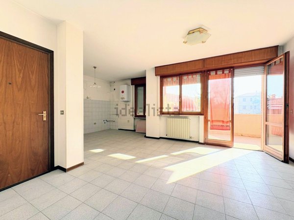 appartamento in vendita a Senigallia