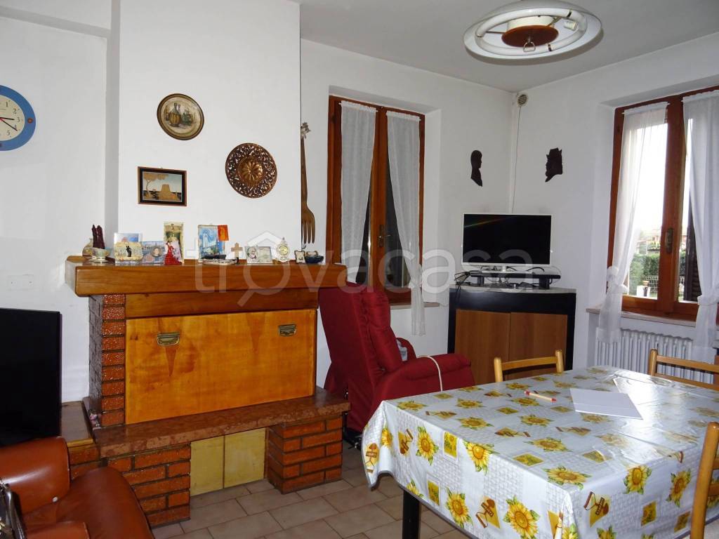 casa indipendente in vendita a Senigallia in zona Marzocca