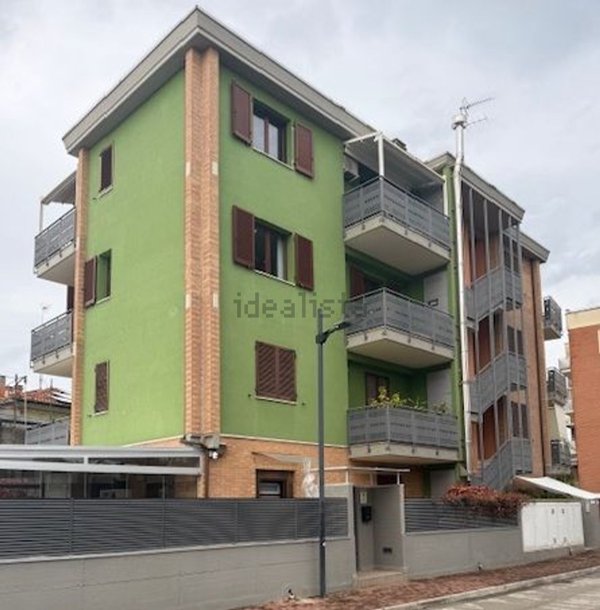 appartamento in vendita a Senigallia