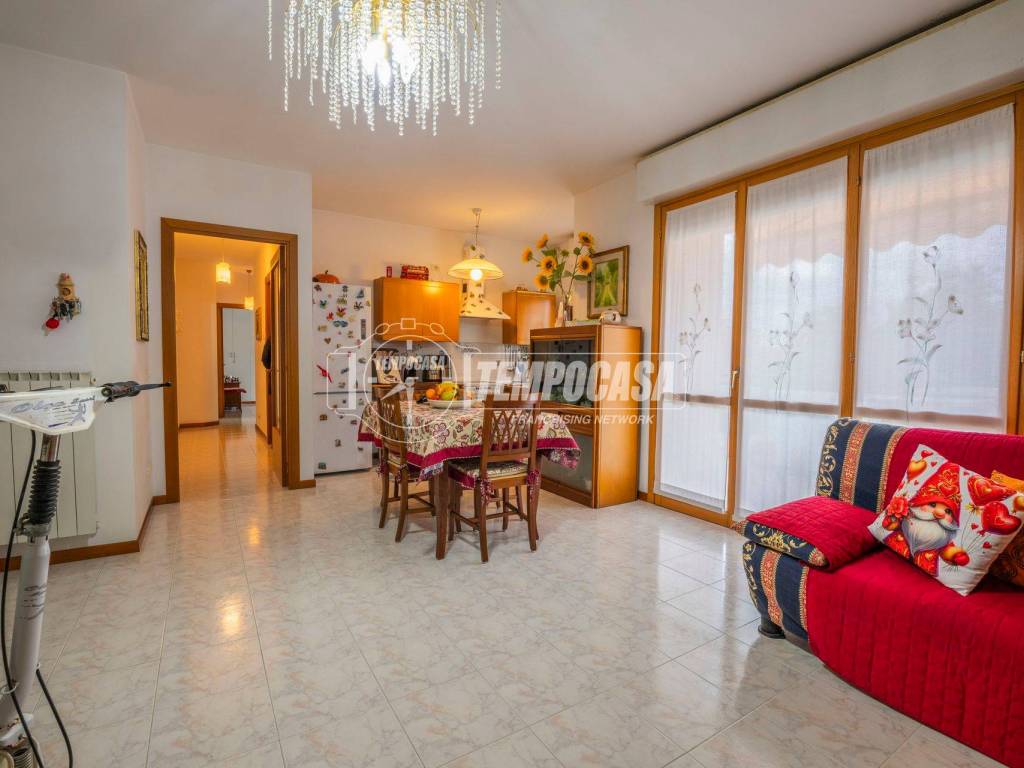 appartamento in vendita a Senigallia