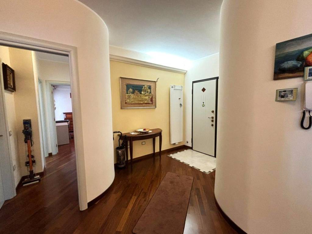 appartamento in vendita a Senigallia