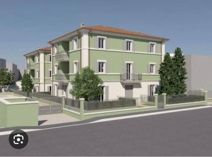 appartamento in vendita a Senigallia