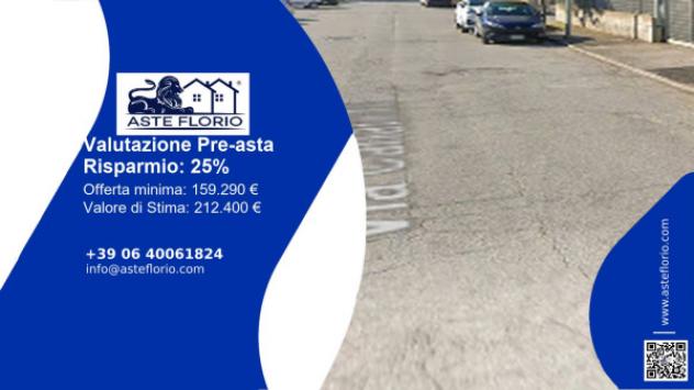 pentavano in vendita a Senigallia