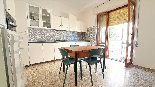 appartamento in vendita a Senigallia