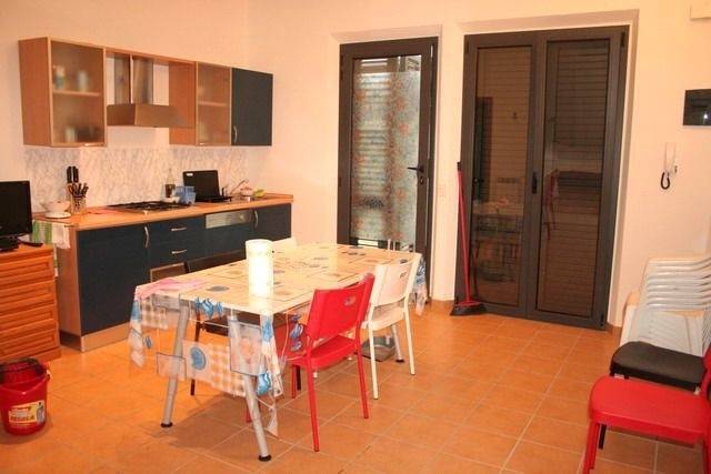 appartamento in vendita a Senigallia