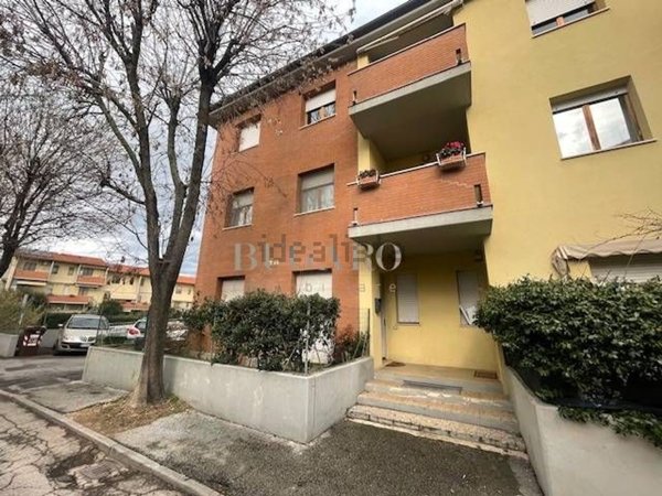 appartamento in vendita a Senigallia in zona Marzocca