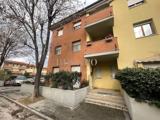 appartamento in vendita a Senigallia in zona Marzocca