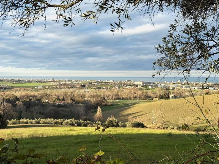 casa indipendente in vendita a Senigallia in zona Scapezzano