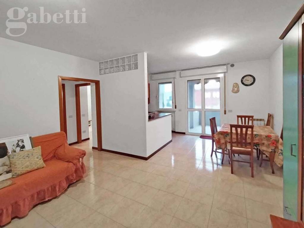 appartamento in vendita a Senigallia