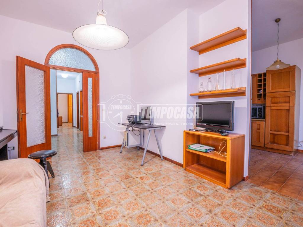 appartamento in vendita a Senigallia